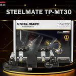 Cảm biến áp suất lốp Steelmate TP-MT30