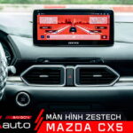Màn Hình Zestech Mazda CX5