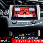 Màn Hình Zestech Toyota Innova- AKauto