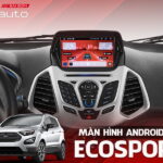 Màn Hình Android Ô Tô Ford Ecosport - AKautoMàn Hình Android Ô Tô Ford Ecosport