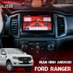 Màn Hình Android Ô Tô Ford Ranger XLS