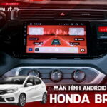 Màn Hình Android Ô Tô Honda Brio