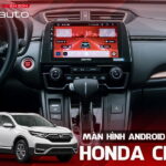 Màn Hình Android Ô Tô Honda CRV