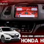 Màn Hình Android Ô Tô Honda HRV