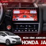 Màn Hình Android Ô Tô Honda Jazz