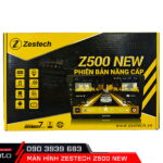 Sản phẩm màn hình Zestech Z500 New