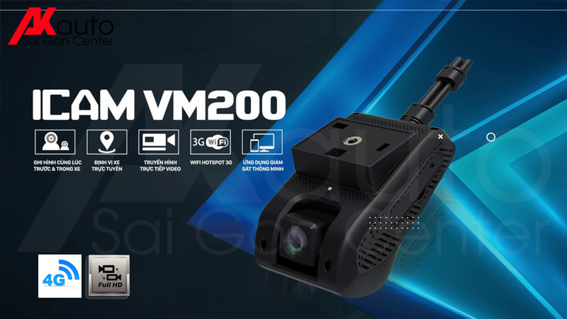 XEM NGAY - Top camera hành trình 4G giám sát ô tô trực tuyến || MỚI 2024