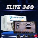 Màn hình Safeview Elite 360