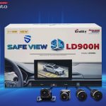 Camera 360 Safeview 3D LD900H