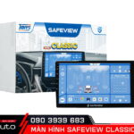 Màn ô tô hình Safeview Classic