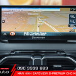 Màn Hình Safeview S-Premium Mazda