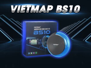 Android box Vietmap BS10