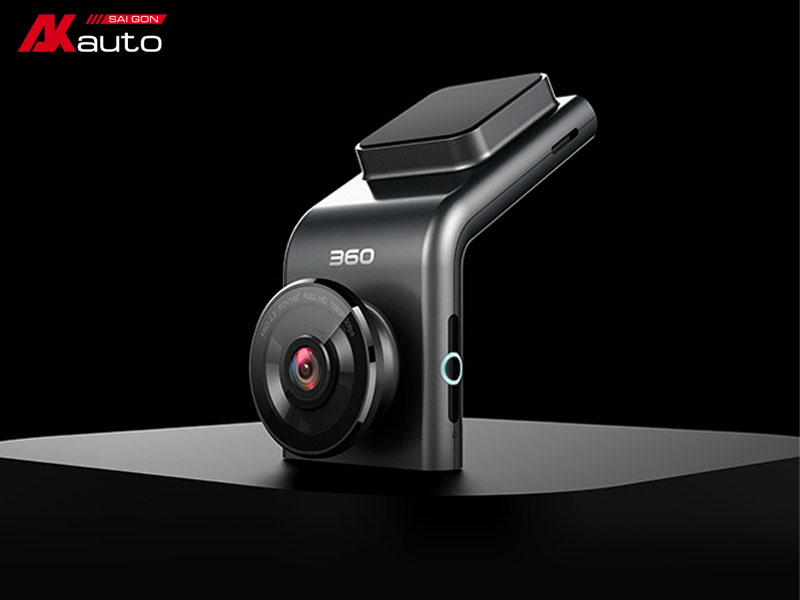 Camera hành trình nhỏ gọn Xiaomi G300 đa năng
