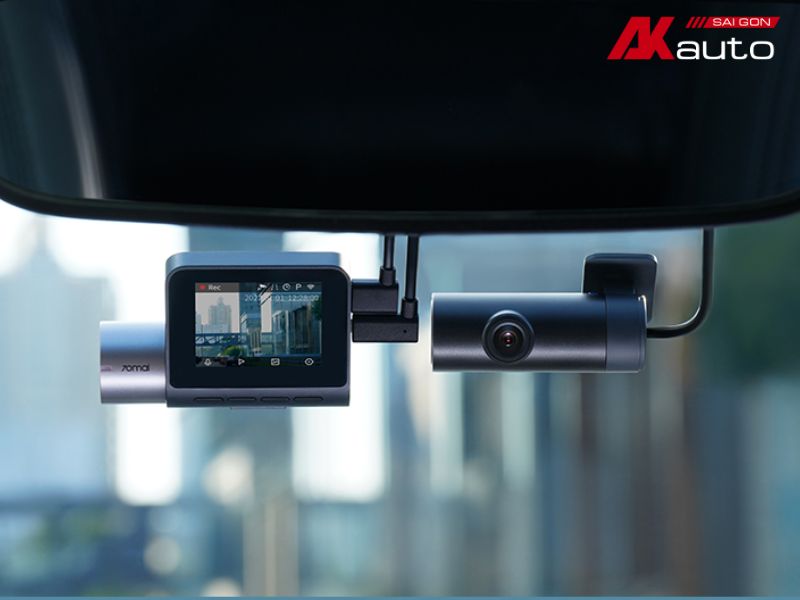 Camera trong xe ô tô Xiaomi FC02