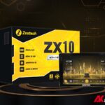 Giá Màn Hình Zestech ZX10 Chính Hãng