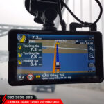 Camera hành trình Vietmap A50 màn hình cảm ứng đa điểm