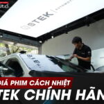 Giá Phim Cách Nhiệt Stek