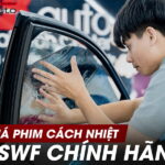 Giá phim cách nhiệt ASWF chính hãng