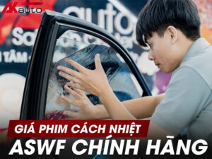 Giá phim cách nhiệt ASWF chính hãng