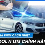 Giá Phim Cách Nhiệt Cool N Lite Chính Hãng