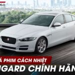 Giá phim cách nhiệt Higard chính hãng