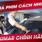 Giá phim cách nhiệt Llumar chính hãng