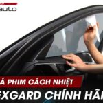 Giá Phim Cách Nhiệt Nexgard