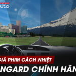 giá phim cách nhiệt Sungard chính hãng