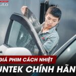 Giá phim cách nhiệt Suntek chính hãng