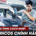 Giá Phim Cách Nhiệt Wincos