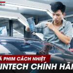 Giá Phim Cách Nhiệt Wintech