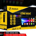 màn hình Zestech Z800 New
