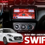 Màn Hình Android Ô Tô Suzuki Swift