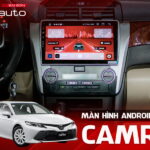 Màn Hình Android Ô Tô Toyota Camry
