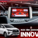 Màn Hình Android Ô Tô Toyota Innova