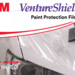 Phim bảo vệ sơn 3M Ventureshield