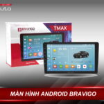 Màn hình android Bravigo