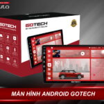 Màn hình android Gotech