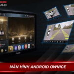 Màn hình android Ownice