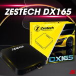 Android Box Zestech DX165