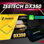 Android Box Zestech DX350