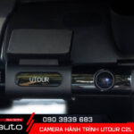 Camera hành trình Utour C2L có thiết kế nổi bật