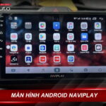 Màn hình android Naviplay