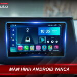 Màn hình android Winca