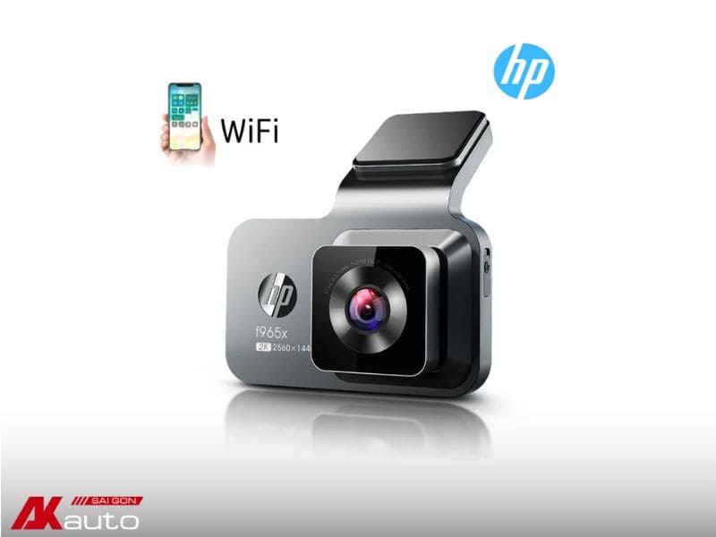 Camera hành trình wifi ô tô HP F975x