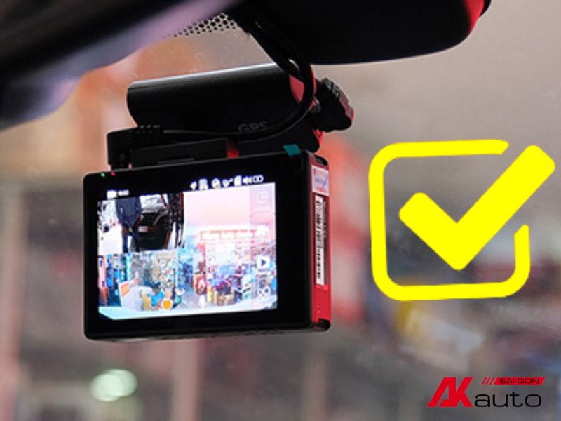 Lợi ích và tính năng chuyên dụng của pin dự phòng cho camera hành trình