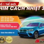 Lợi ích khi sử dụng phim 3M CR60