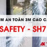 Phim an toàn 3M Safety SH7 là gì?