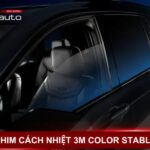 Phim cách nhiệt 3M Color Stable