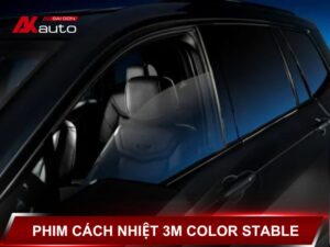 Phim cách nhiệt 3M Color Stable